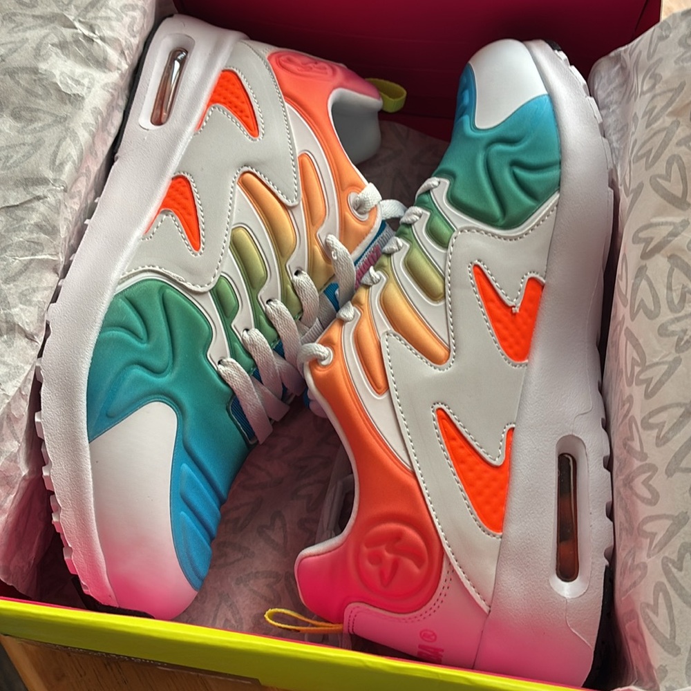 Zumba Air Flow  2.0